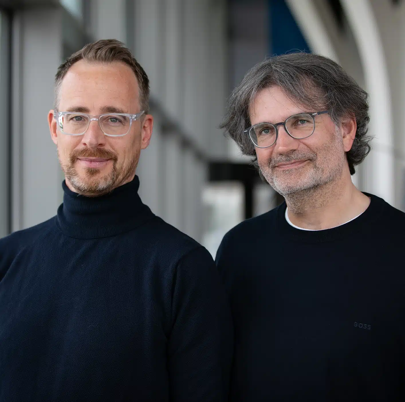 DEEPLIANCE GmbH Training & Coaching