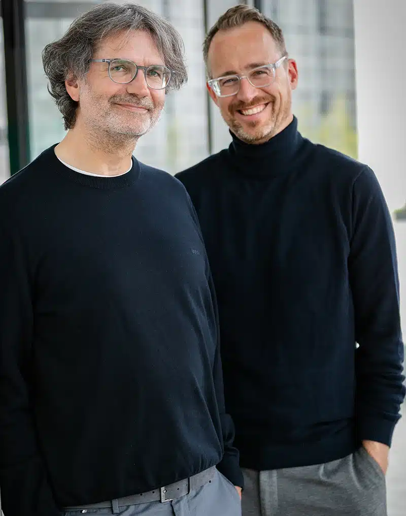 Deepliance Training und Coaching
