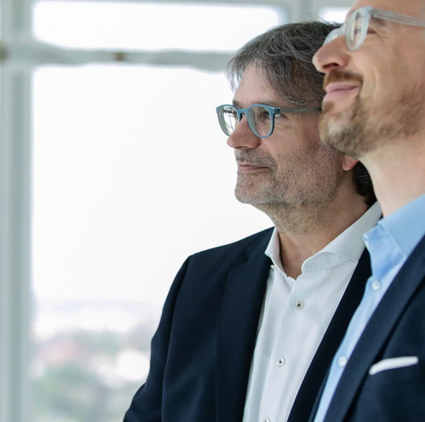 DEEPLIANCE GmbH Training & Coaching