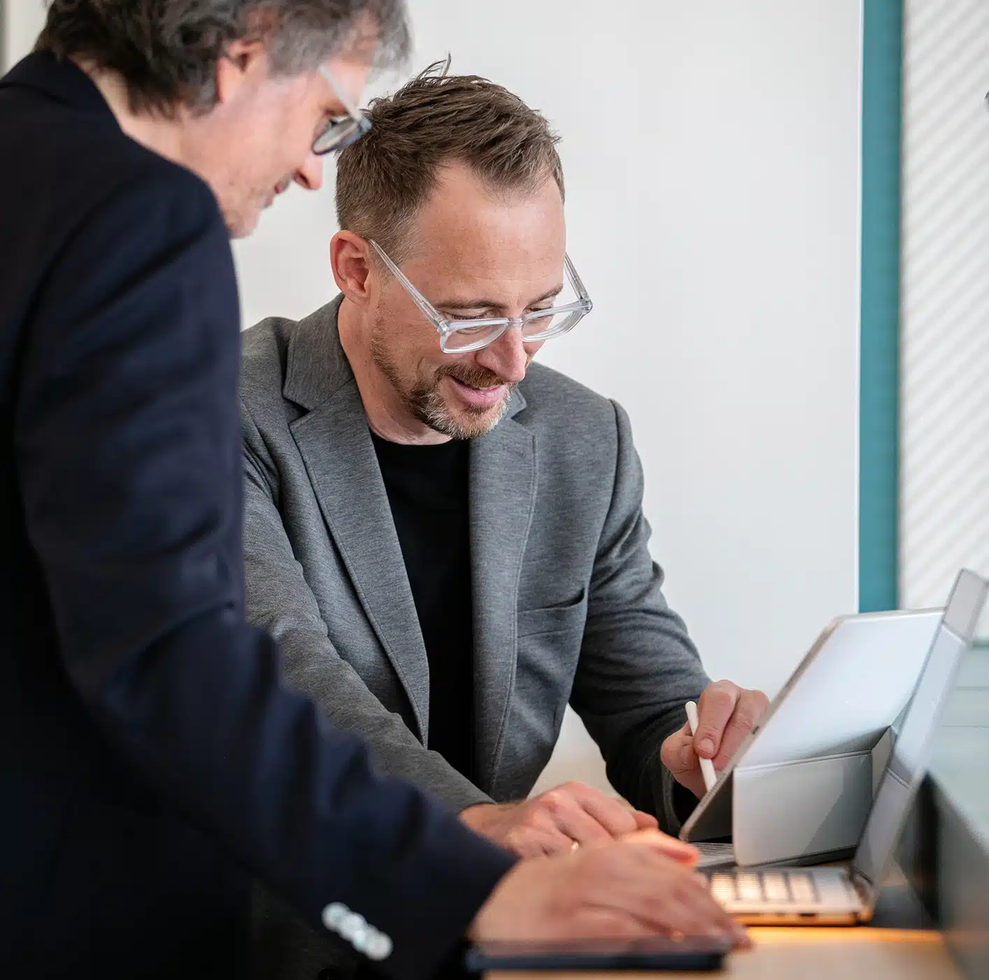 DEEPLIANCE GmbH Training & Coaching