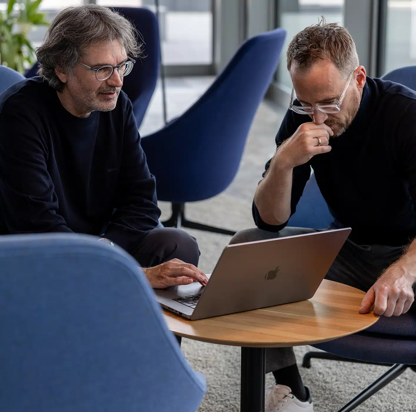 DEEPLIANCE GmbH Analyse