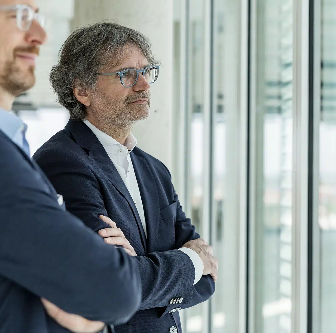 DEEPLIANCE GmbH Implementierung